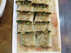 -杏花村水席楼·洛阳水席(老城十字街店)