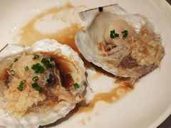 蒜蓉粉丝蒸元贝-徐记海鲜(大雁塔|金都店)