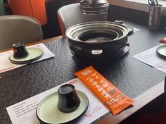 -四斤烤肉(东戴河孟家店)