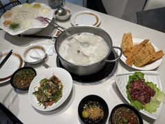 -沄记顺德菜打边炉(东直门店)