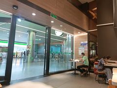 -蒙自源米线大王(东站店)