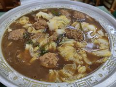 -白魁老号饭庄(交道口店)