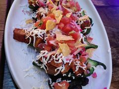 -Famous肥猫墨西哥音乐餐吧(五棵松华熙LIVE店)