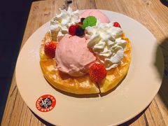 -漫咖啡MAANCOFFEE(清江路店)