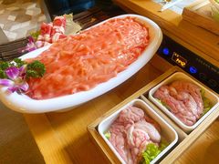-雾都渣渣火锅(南城智汇城店)