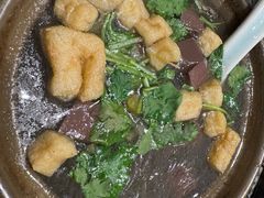 -南京大牌档(崇文门国瑞店)