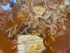 -优壹佳·延边朝鲜族料理(中山北路店)