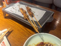 -管氏翅吧(台湾街店)