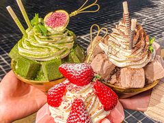 -周小明火锅(黑金冠社区店)