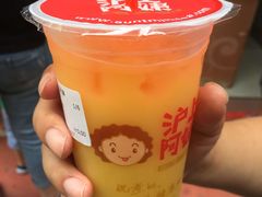 IMG_2591-沪上阿姨·精选茶饮(天长东路店)