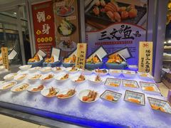 -亚马逊环球美食百汇(新城吾悦广场店)