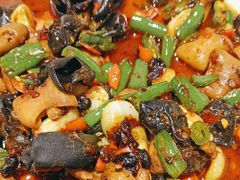 -老雒阳面馆·水席(洛宁高速路口店)