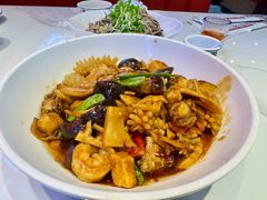 -渔家风味·鲅鱼水饺·央视展播·海鲜天津菜(开发区店)