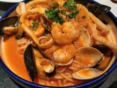 -宝莱纳餐厅(滨江店)