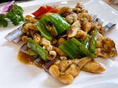 蛏子王-大欢喜饭店(江怡路店)