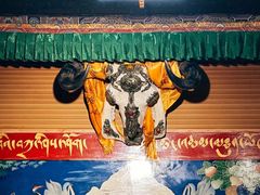 -吉祥圣雪藏餐
