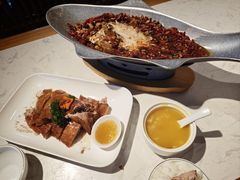 -不倒翁·安徽名菜楼(步行街店)