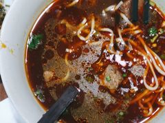 -李先生牛肉面大王(沈阳道义南大街店)