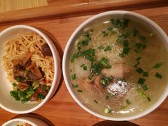 -贰拾捌味·宜宾燃面(春熙路旗舰店)