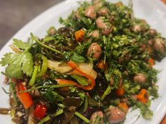 -山河屯铁锅炖鲜鹅·东北菜(开发区一店)