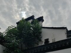 -南京市民俗博物馆(甘熙故居)