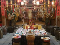 -文儒九号·闽菜馆(三坊七巷店)