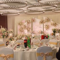 -Sunny喜铺婚礼策划(东部店)