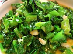 油麦菜-七八九餐厅(浦江店)