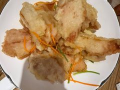 -金掌勺·锅包肉(广渠门店)