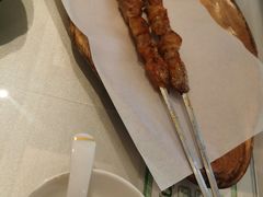 -新疆巴州金丝特餐厅(大钟寺店)