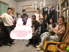 -棂笼·深度沉浸密室(武汉旗舰店)