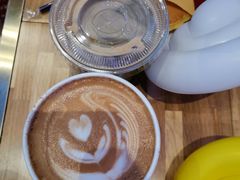 -Manner Coffee(大宁国际商业广场店)