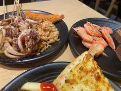 -我家牛排自助餐厅(永旺梦乐城店)