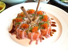 -水月·和牛工坊(水晶郦城店)