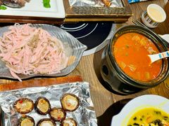 -思金拉措·西藏饮食文化体验中心(仙足岛店)
