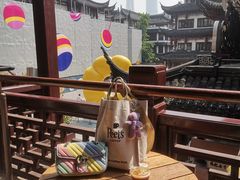 -Peet's Coffee皮爷咖啡(豫园店)