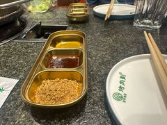 -佟爷·老北京炙子烤肉(动物园店)
