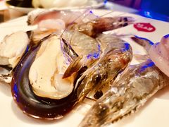 -温禾牛·和牛寿喜烧自助火锅(恒基名人店)