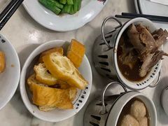 -宝香绑线肉骨茶(柏威年广场店)