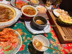 -小娘惹厨房Little Nyonya(狮城有约上榜店)