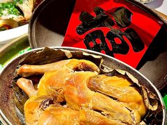 -锦府园·杭州小馆·创意杭帮菜(湖滨银泰in77店)