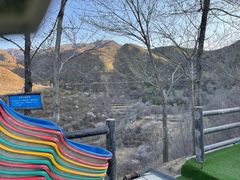 -双龙峡