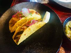 -Pistolera Mexican Cantina女枪手墨西哥餐厅(碧云路店)