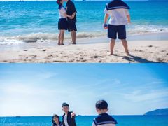 -三亚亚龙湾天域度假酒店