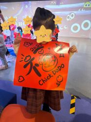 -小鸡哆哆故事屋·儿童乐园(嘉里城店)