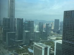 -深圳皇庭V酒店