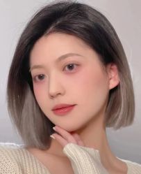 -匠心荟MG染烫店
