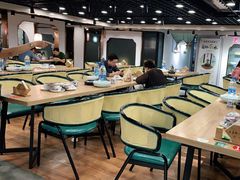 大堂-老苏州大客堂·苏帮菜·松鼠桂鱼·苏州传统小吃(观前街人民商场店)