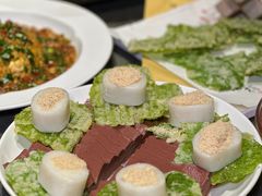 -佬太公海鸭·海鲜大排档(上海总店)