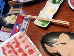 -1078號老北京涮肉(松柏店)